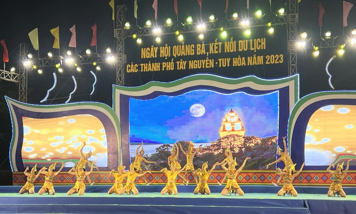 Đêm âm nhạc 9